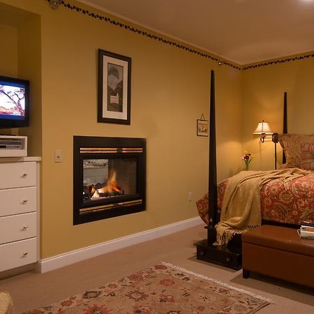 Stone Hill Inn Stowe Fork Екстер'єр фото