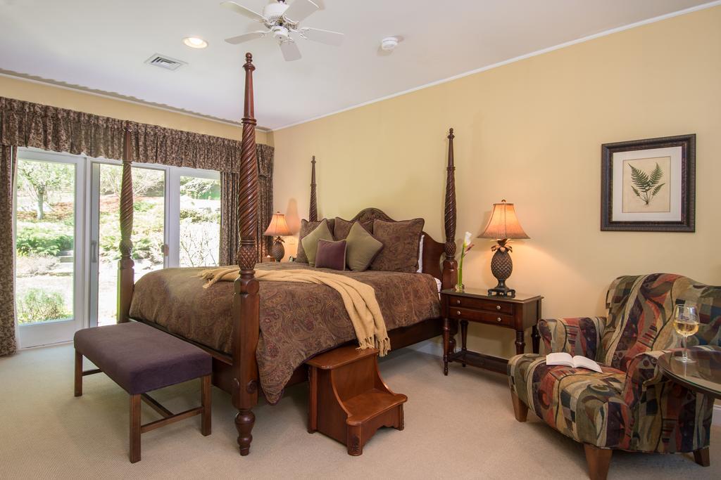 Stone Hill Inn Stowe Fork Екстер'єр фото