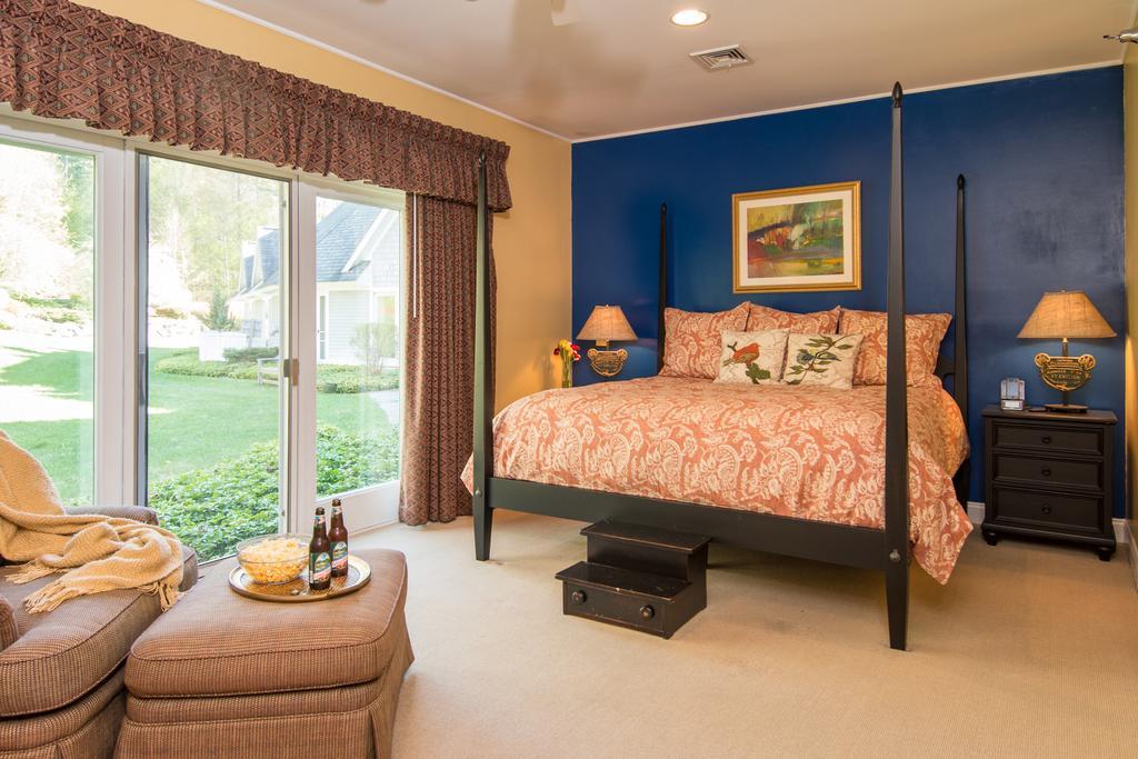 Stone Hill Inn Stowe Fork Екстер'єр фото