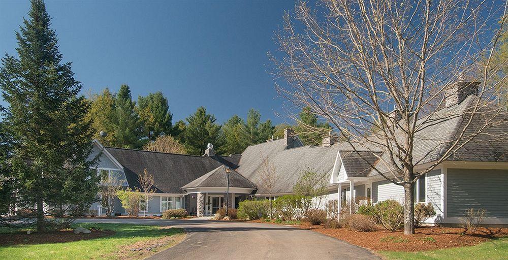 Stone Hill Inn Stowe Fork Екстер'єр фото