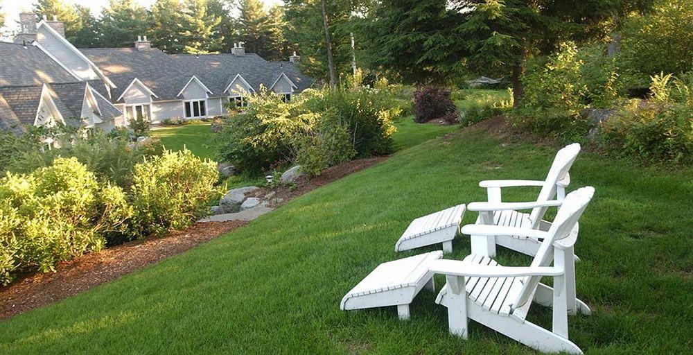 Stone Hill Inn Stowe Fork Екстер'єр фото