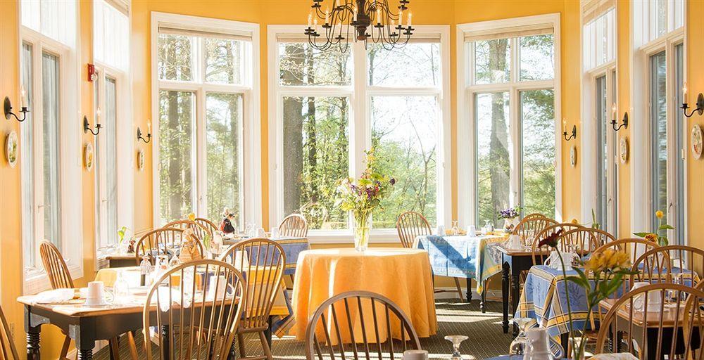 Stone Hill Inn Stowe Fork Екстер'єр фото