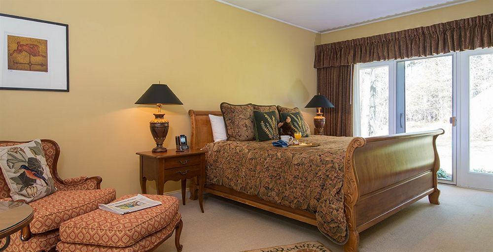 Stone Hill Inn Stowe Fork Екстер'єр фото