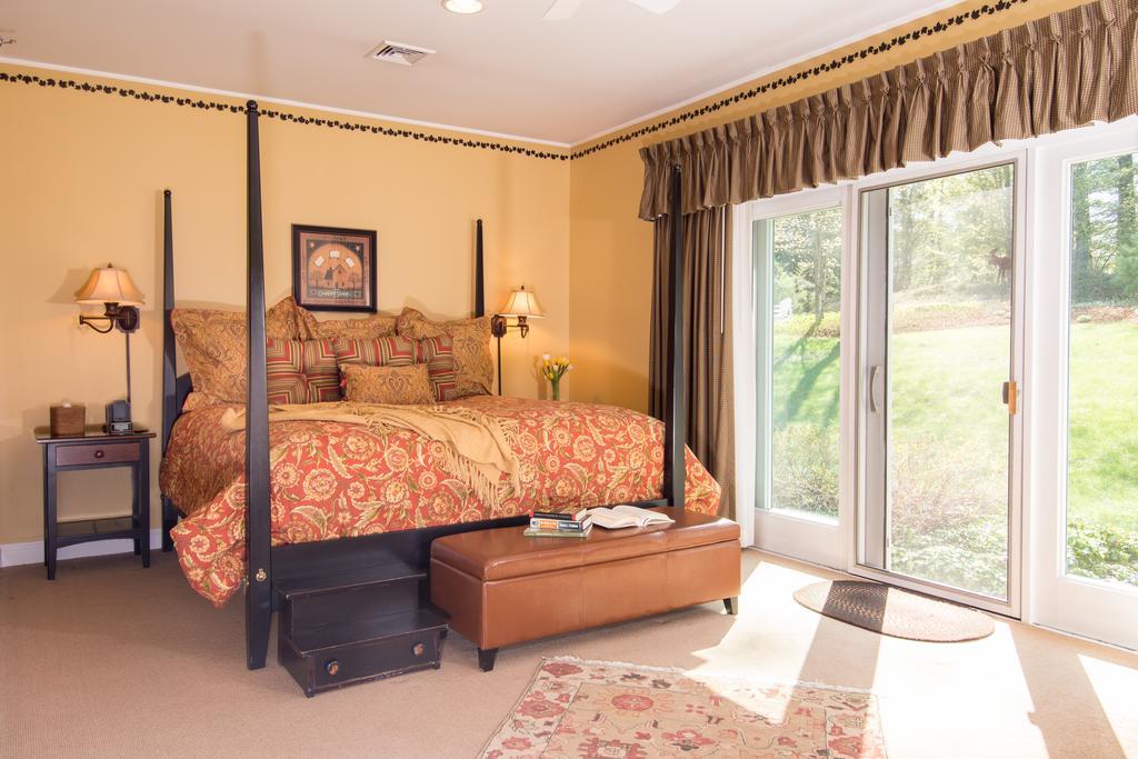 Stone Hill Inn Stowe Fork Екстер'єр фото