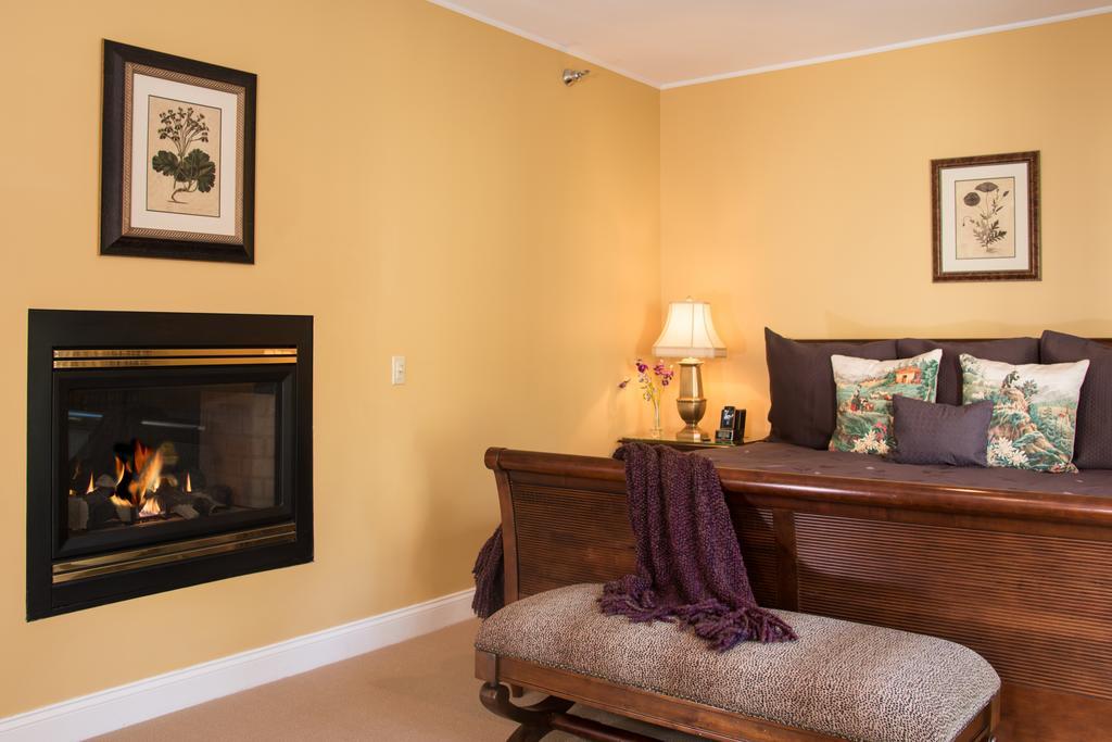 Stone Hill Inn Stowe Fork Екстер'єр фото