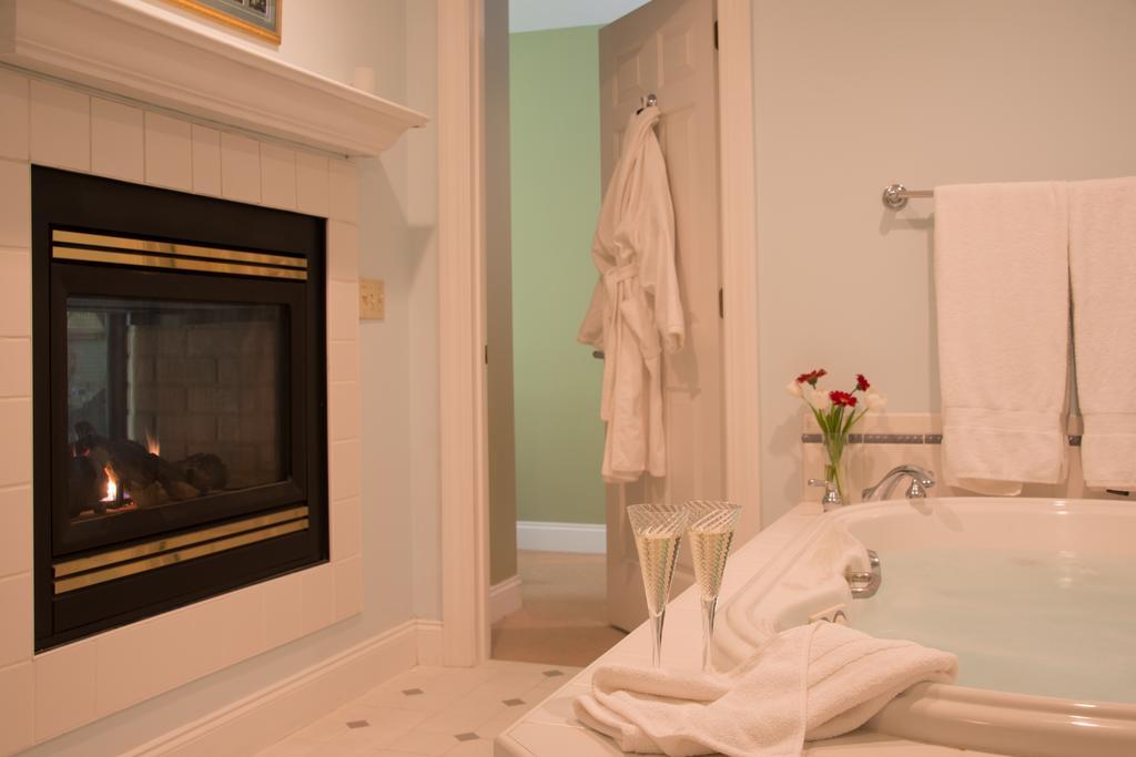 Stone Hill Inn Stowe Fork Екстер'єр фото