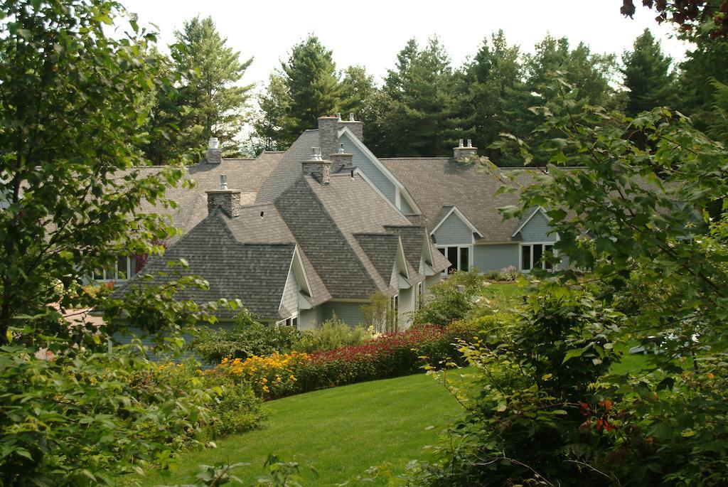 Stone Hill Inn Stowe Fork Екстер'єр фото